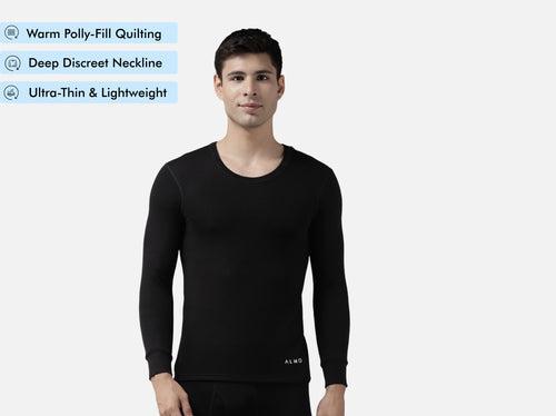 Heatlock Ultra-Thin Thermal Top