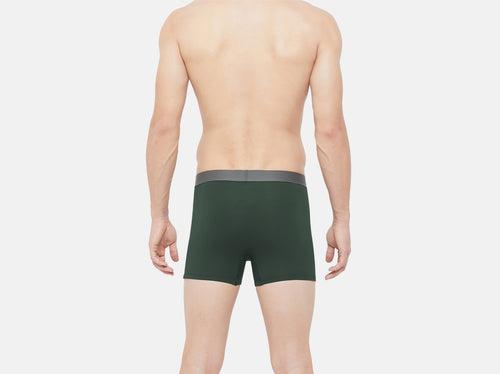 Better Cotton Solid Trunk (Pack of 9)