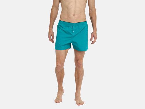 Easy 24X7 Cotton Inner Boxers (Pack of 3)