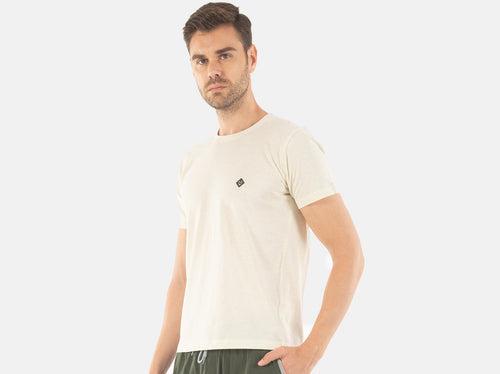 Better Cotton Melange T-Shirt