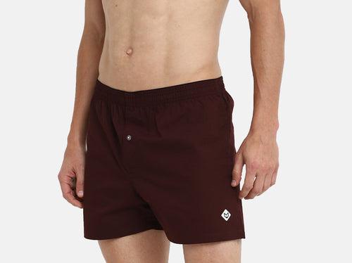 Easy 24X7 Cotton Inner Boxers