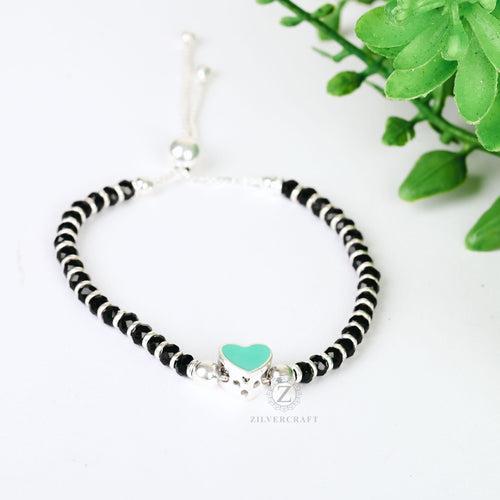 Heart Nazariya Bracelet