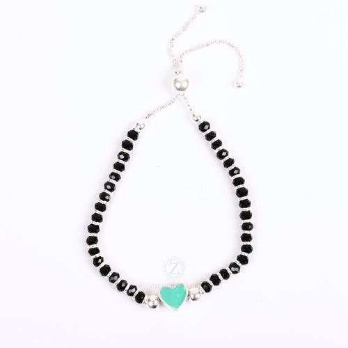 Heart Nazariya Bracelet