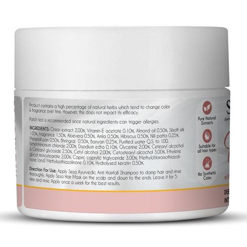 Sesa Hair Mask - 200gm