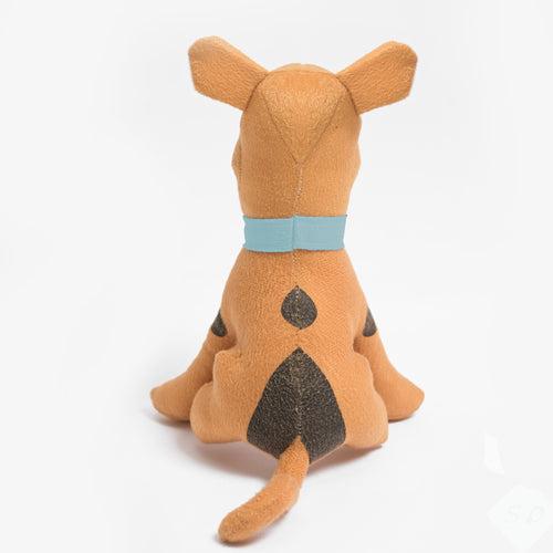 Scooby Doo Toy