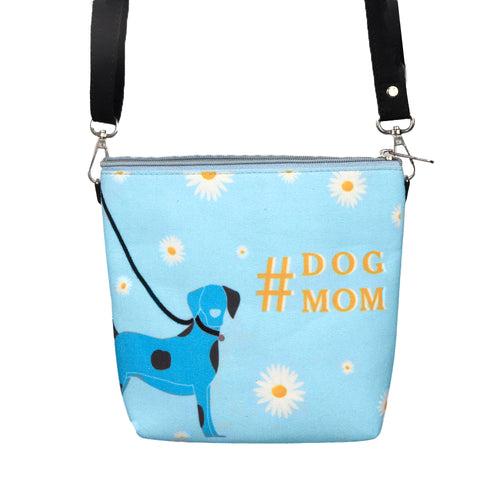 Dog Mom Bag