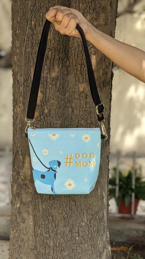 Dog Mom Bag