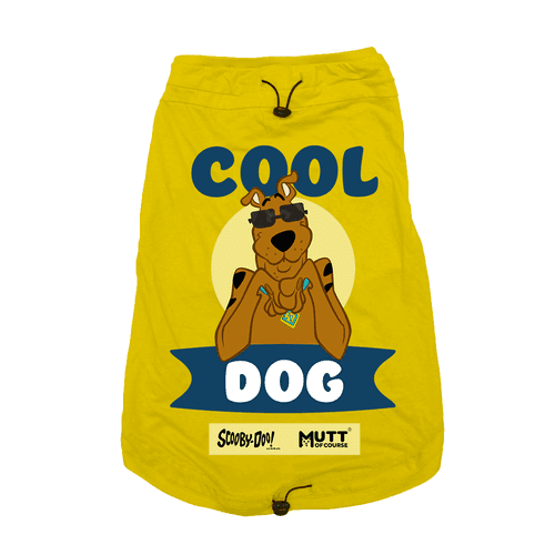 Scooby Doo Cool Dog T-Shirt