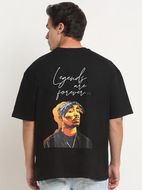 Legend Oversized T-Shirt