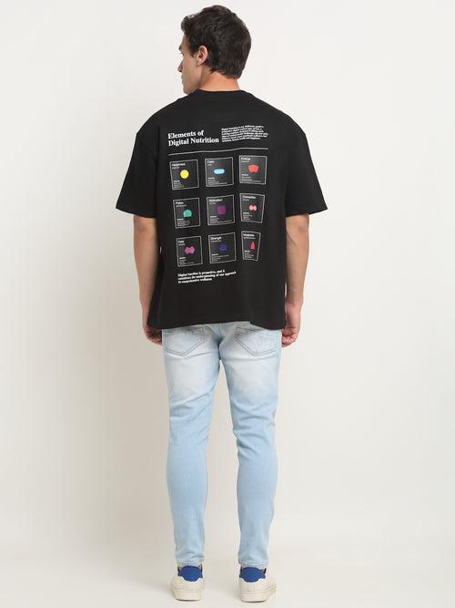 Energy Oversized T-Shirt