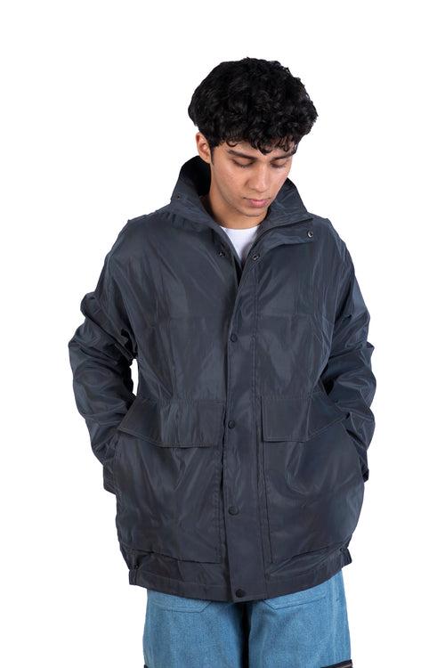 Theorem Reflective Modular Jacket