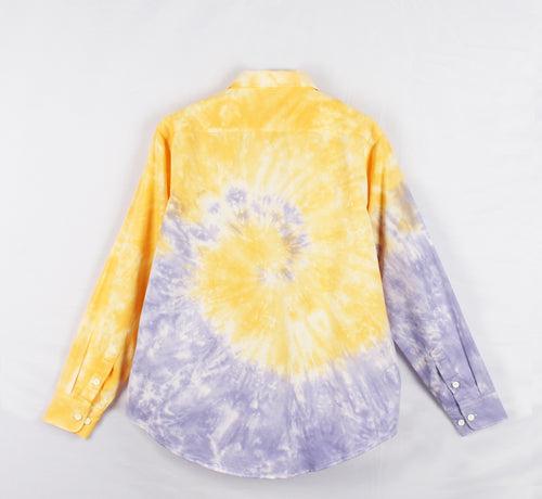 Sunny Tie Dye Shirt