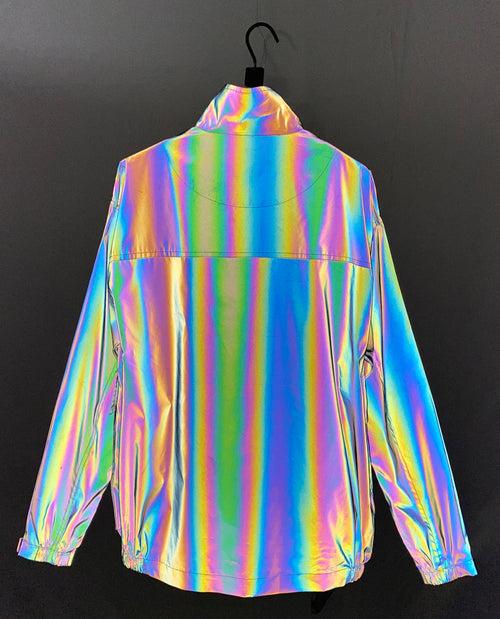 Theorem Reflective Modular Jacket