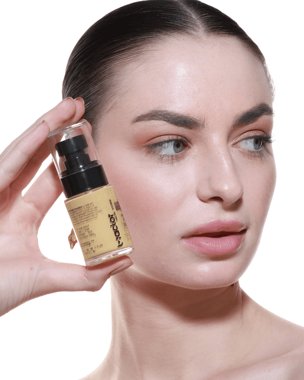 Illuminating Foundation