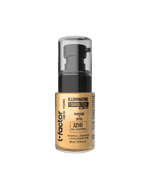 Illuminating Foundation