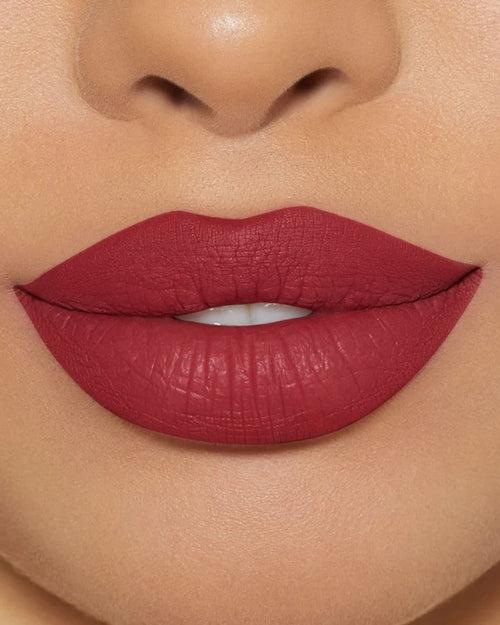 Matte Trap Liquid Lipstick