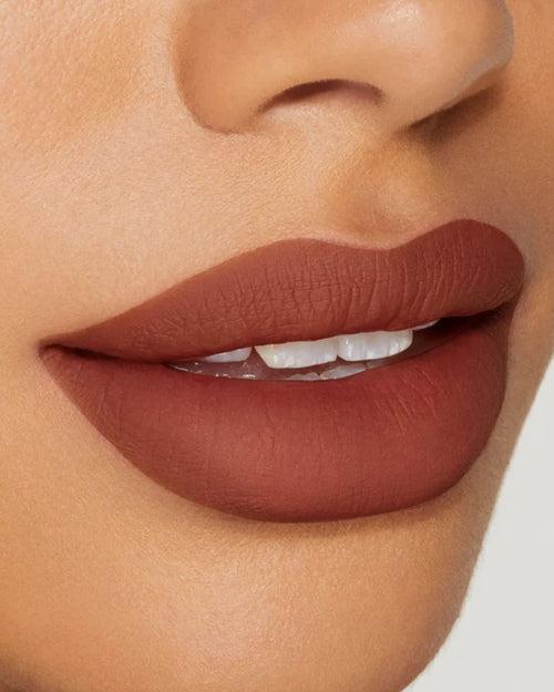 Matte Trap Liquid Lipstick