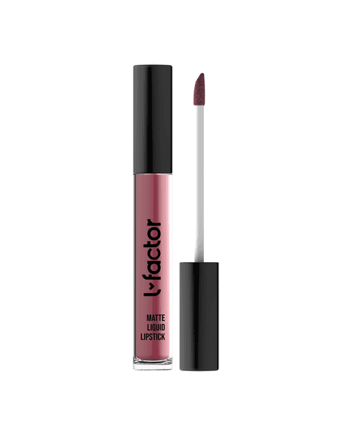 Matte Trap Liquid Lipstick