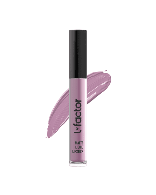 Matte Trap Liquid Lipstick