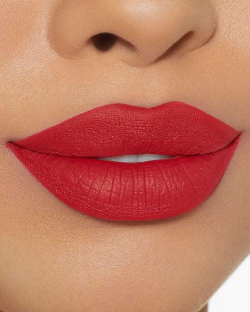 Matte Trap Liquid Lipstick