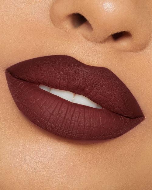 Long Stay Matte Liquid Lipstick