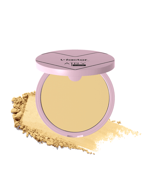 Airy Matte Compact