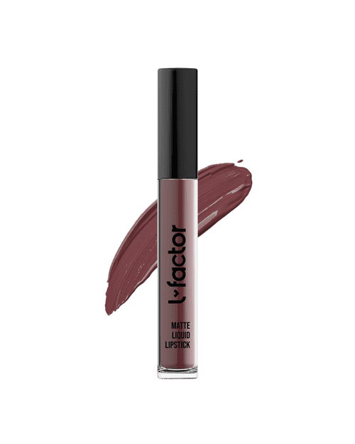 Matte Trap Liquid Lipstick