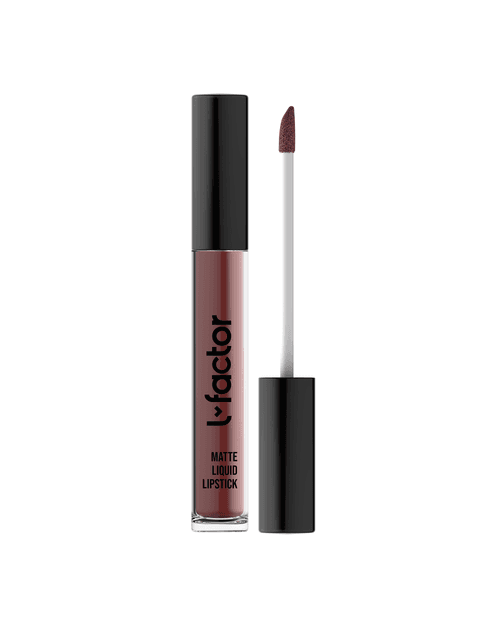 Matte Trap Liquid Lipstick