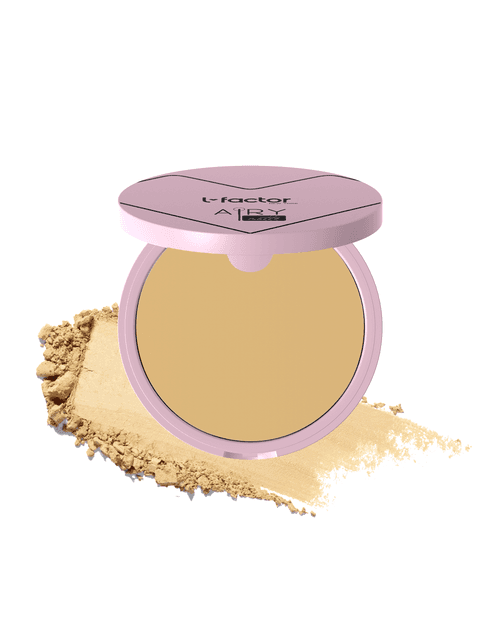 Airy Matte Compact