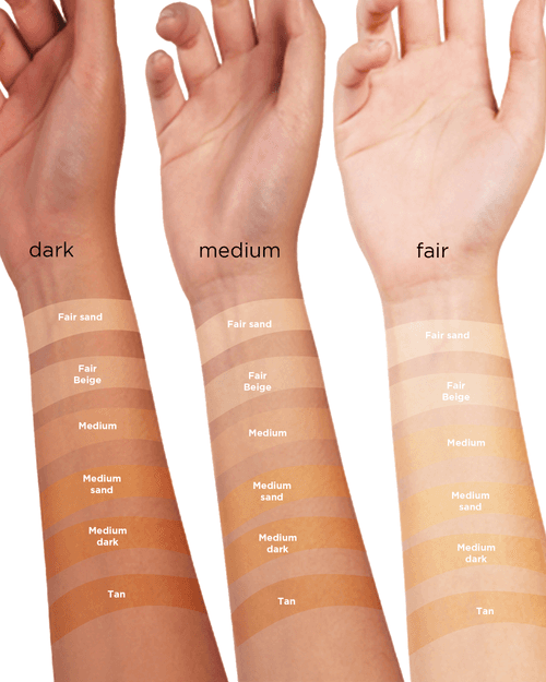 Airy Matte Liquid Concealer