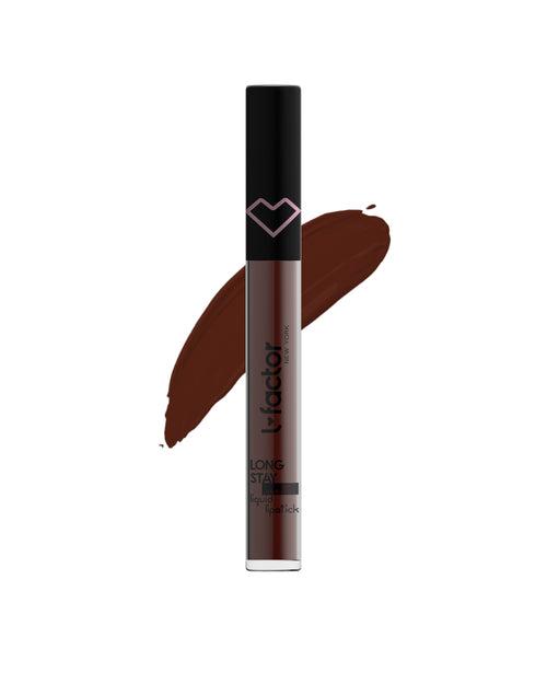 Long Stay Matte Liquid Lipstick