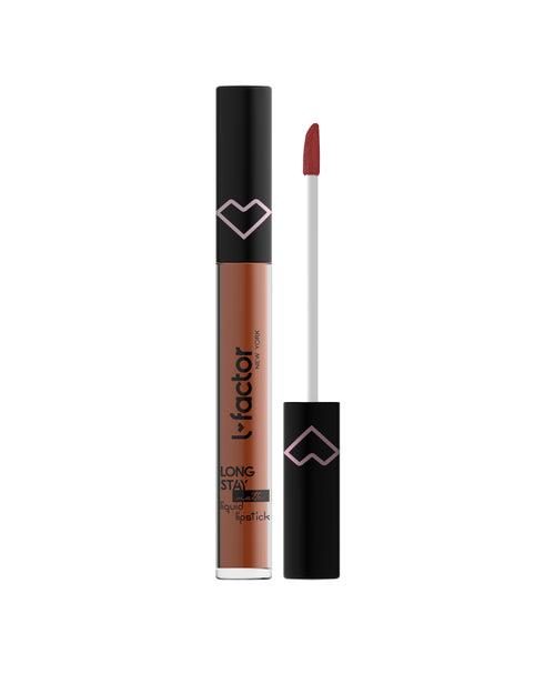 Long Stay Matte Liquid Lipstick