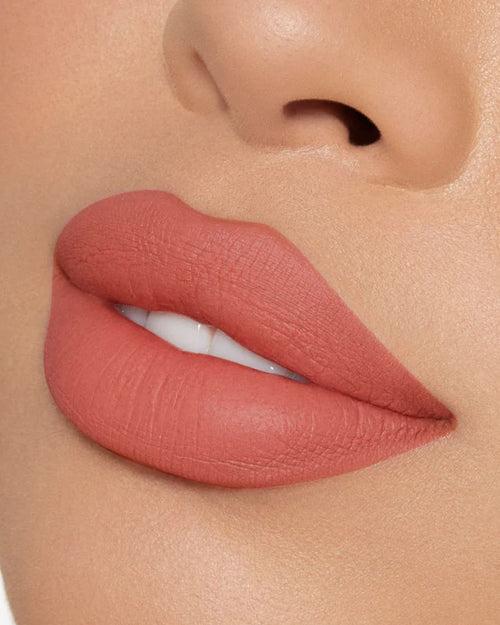 Long Stay Matte Liquid Lipstick