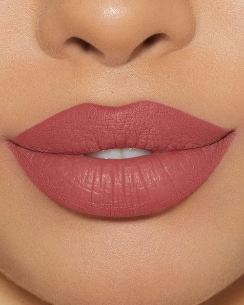 Long Stay Matte Liquid Lipstick