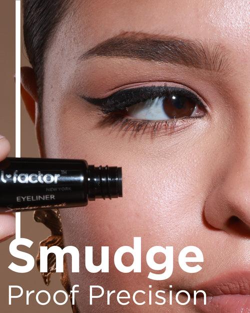 Smudge Me Not Eyeliner