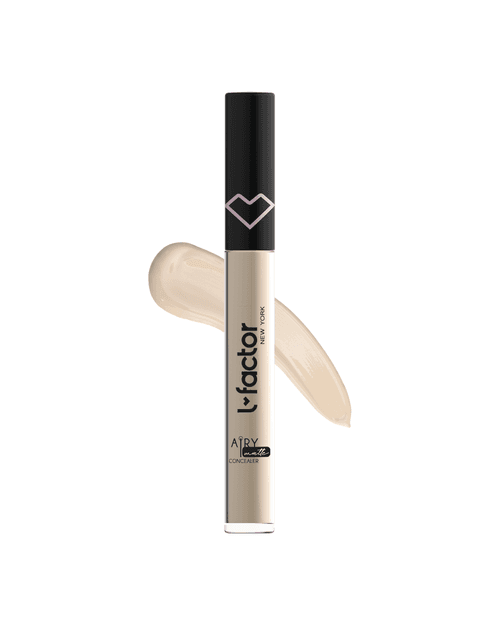 Airy Matte Liquid Concealer