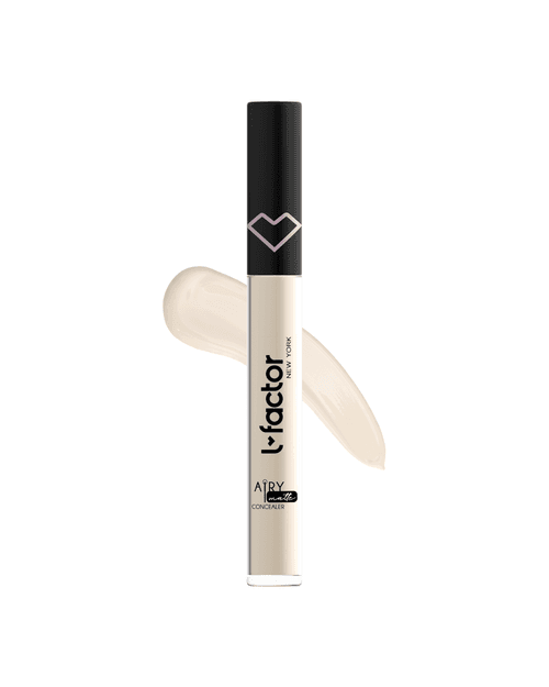 Airy Matte Liquid Concealer