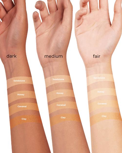 Illuminating Foundation