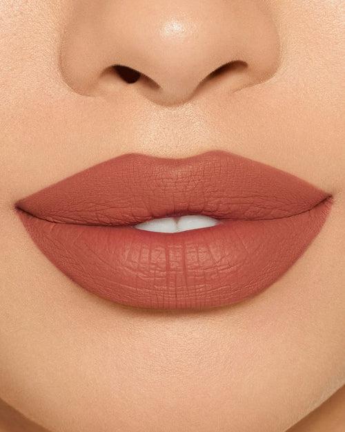 Long Stay Matte Liquid Lipstick