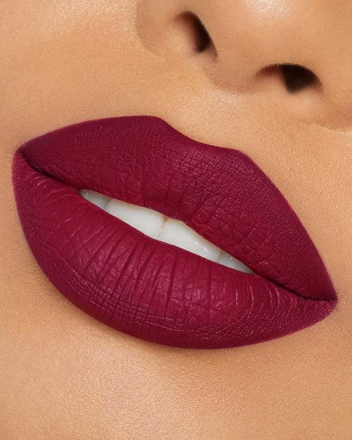 Matte Trap Liquid Lipstick