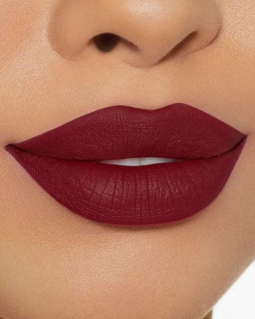 Long Stay Matte Liquid Lipstick