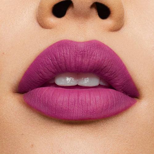 Matte Lip Crayon