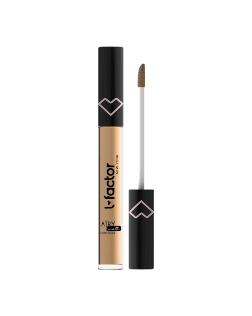 Airy Matte Liquid Concealer