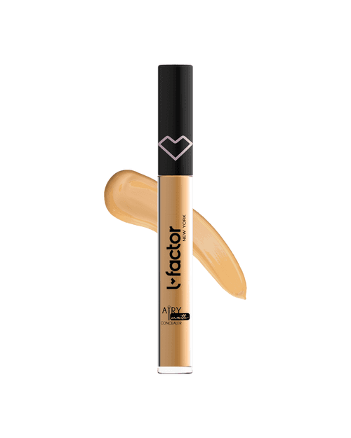 Airy Matte Liquid Concealer