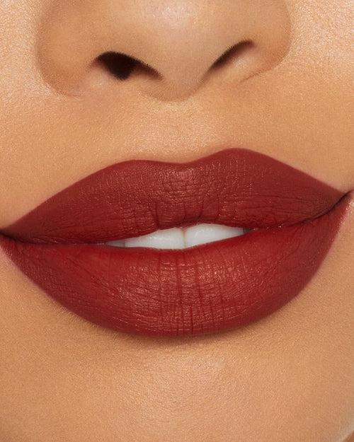 Matte Trap Liquid Lipstick