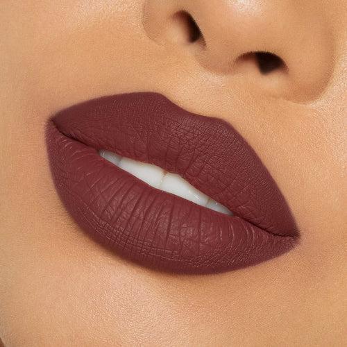 Long Stay Matte Liquid Lipstick