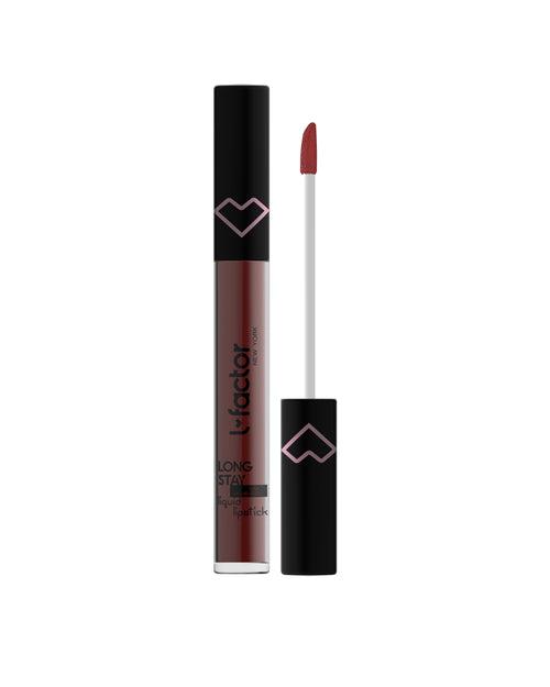 Long Stay Matte Liquid Lipstick