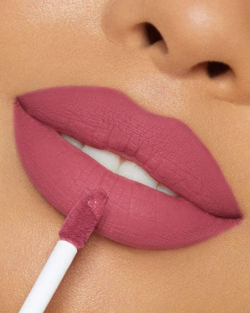 Long Stay Matte Liquid Lipstick