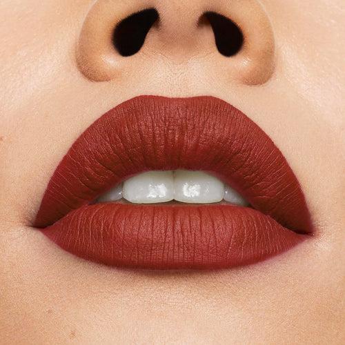 Matte Lip Crayon