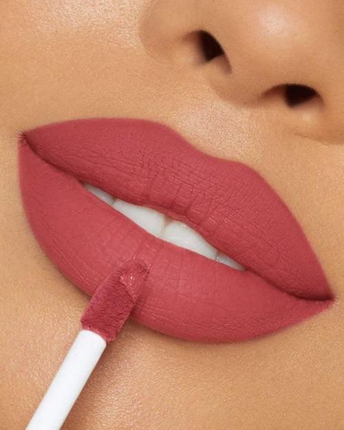 Matte Trap Liquid Lipstick